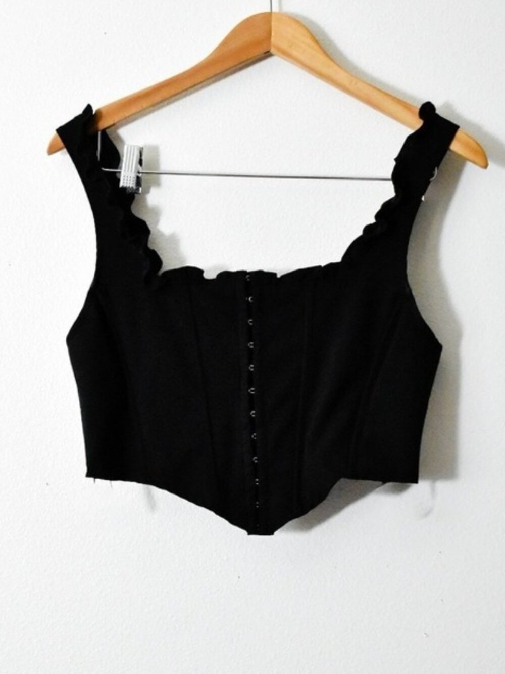 Women Medium Black